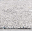 Area Rug Light Grey 