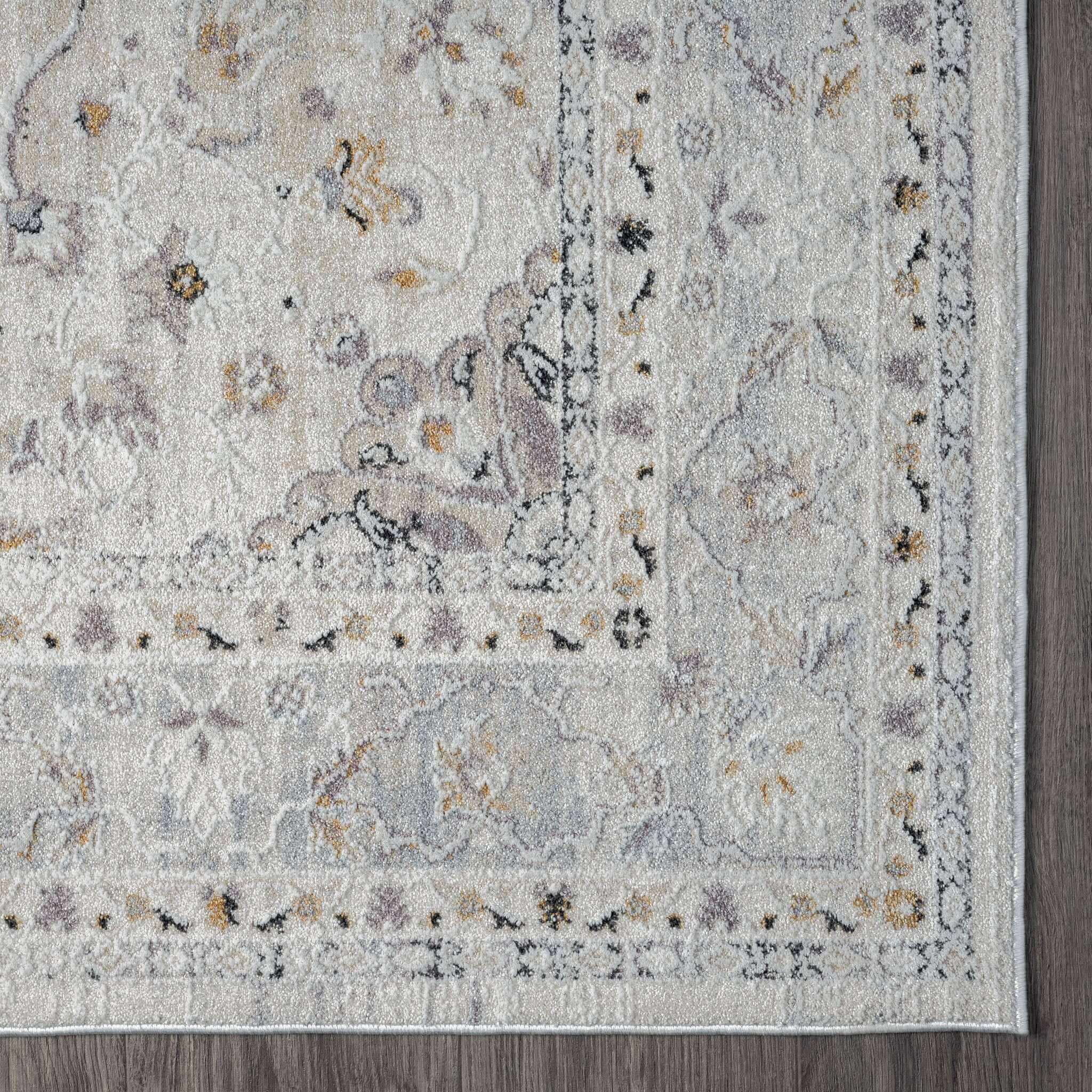 Amore Premium Rug - Multi - 300x400