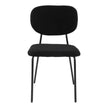 armless dining room chairs