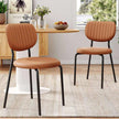 luxury dining chairs