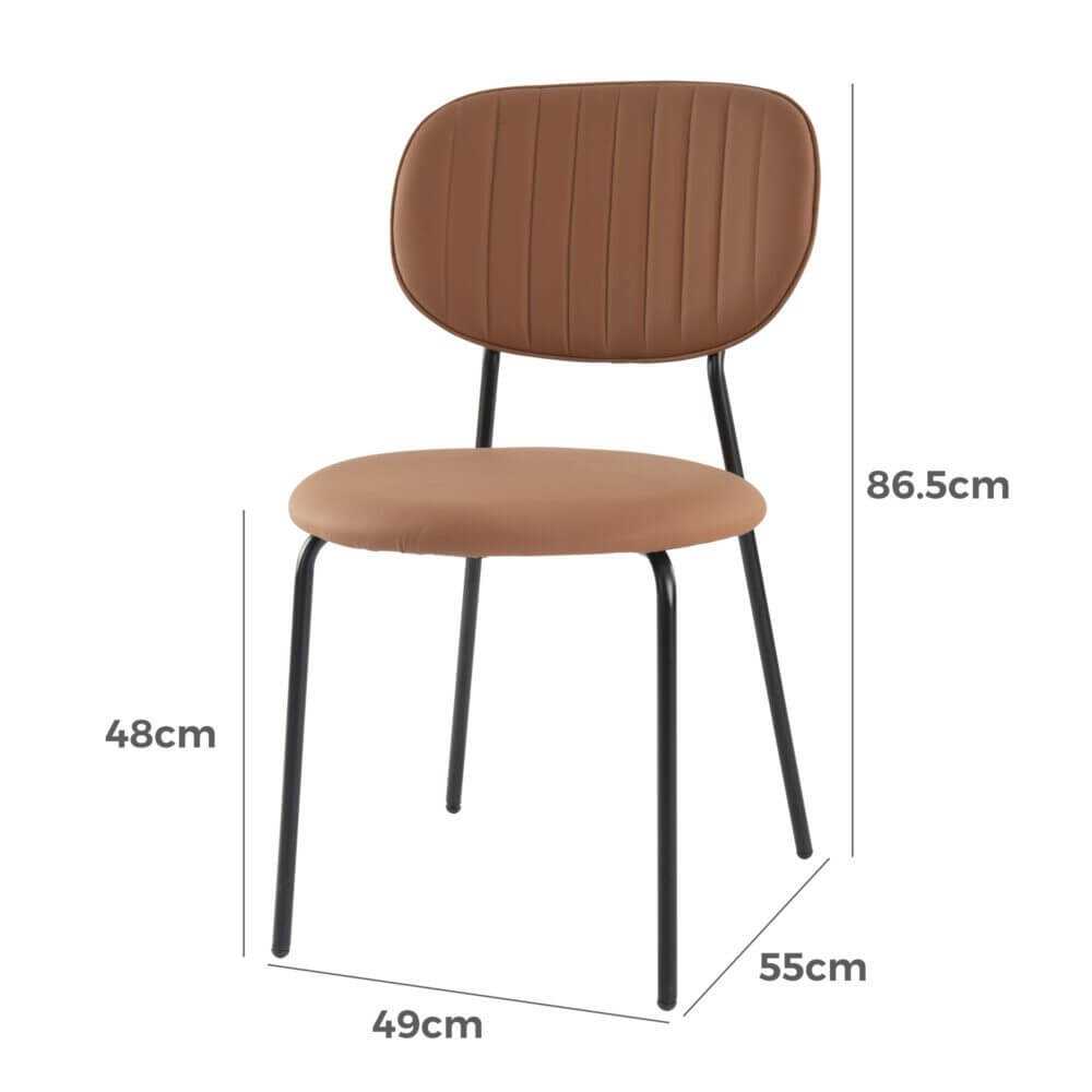 luxury dining chairs