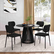 modern dining table