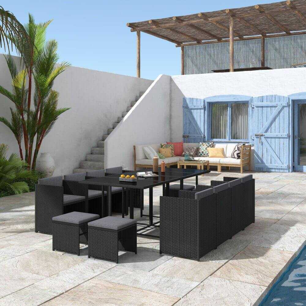 patio dining sets