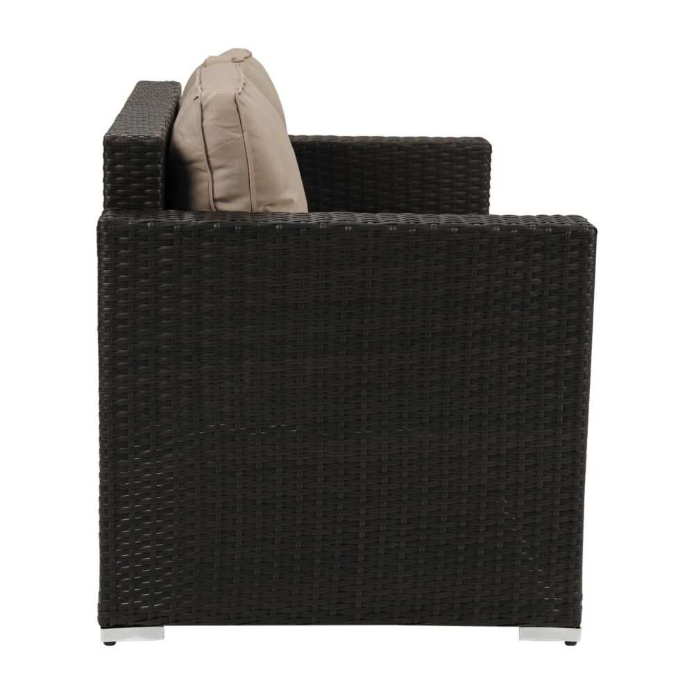 Harmony Haven Outdoor Sofa Set