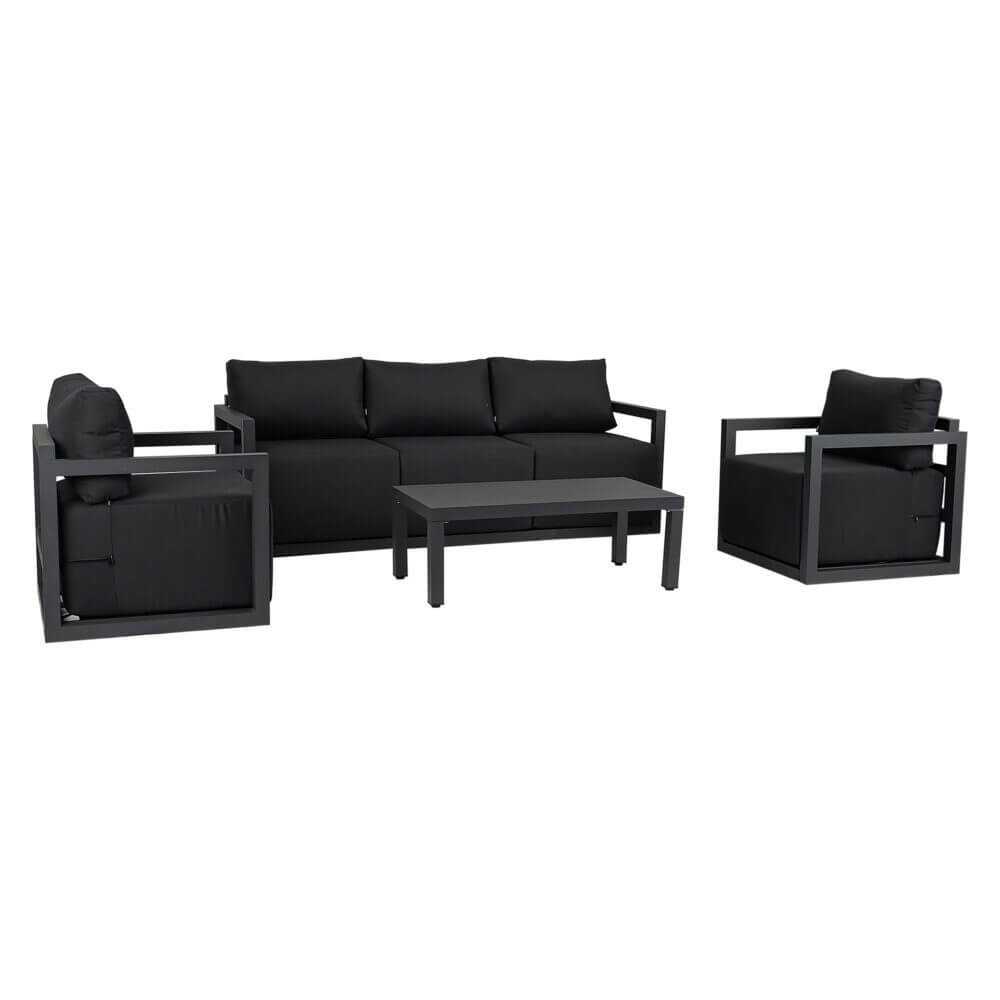 garden furniture sofa set