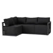 outdoor four seat sofa set