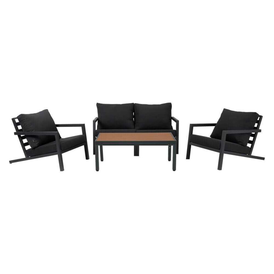 Garden Furniture sofa Set grey