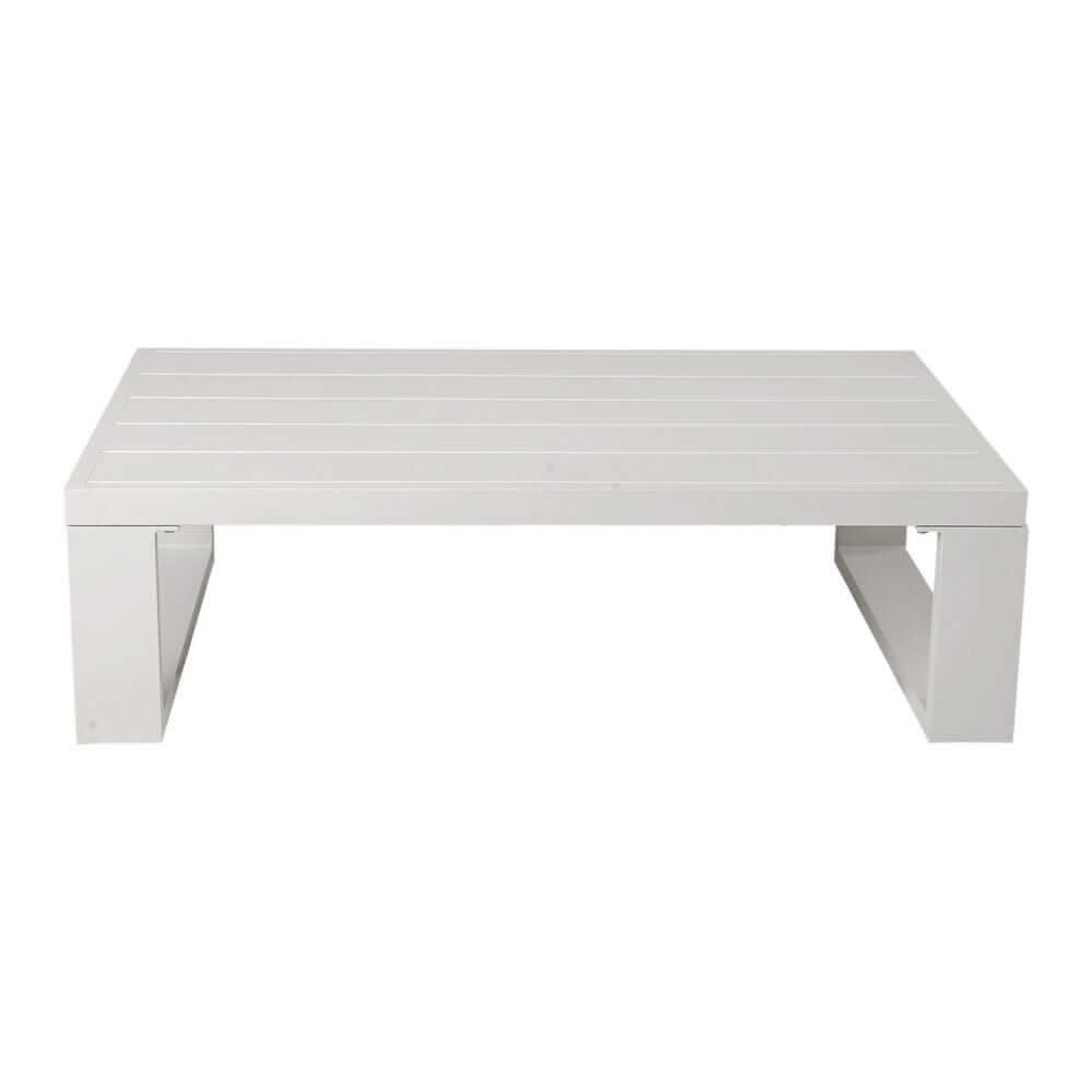 Grandeur 5 Seater Lounge Suite - White