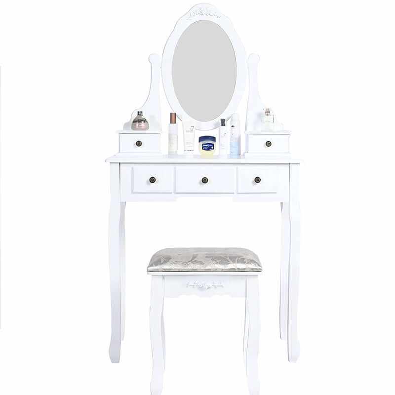 Dressing Vanity Table Set