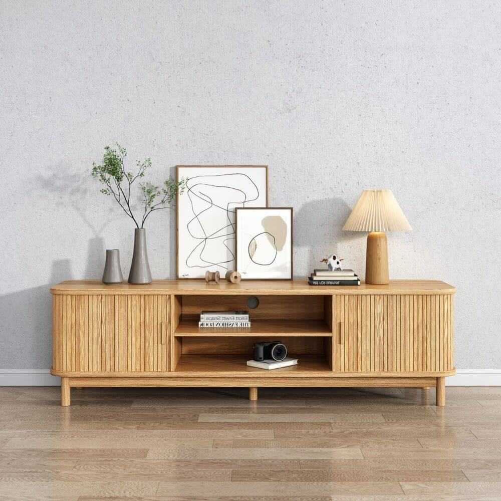 160cm tv unit-Upinteriors