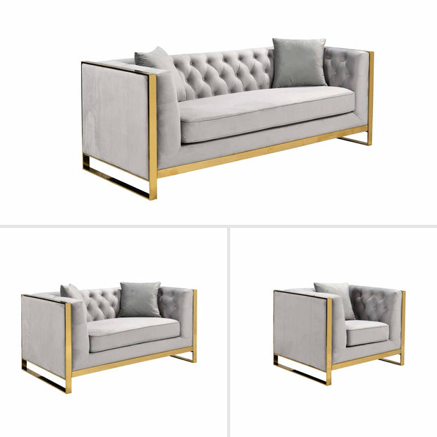 buy sofa set online