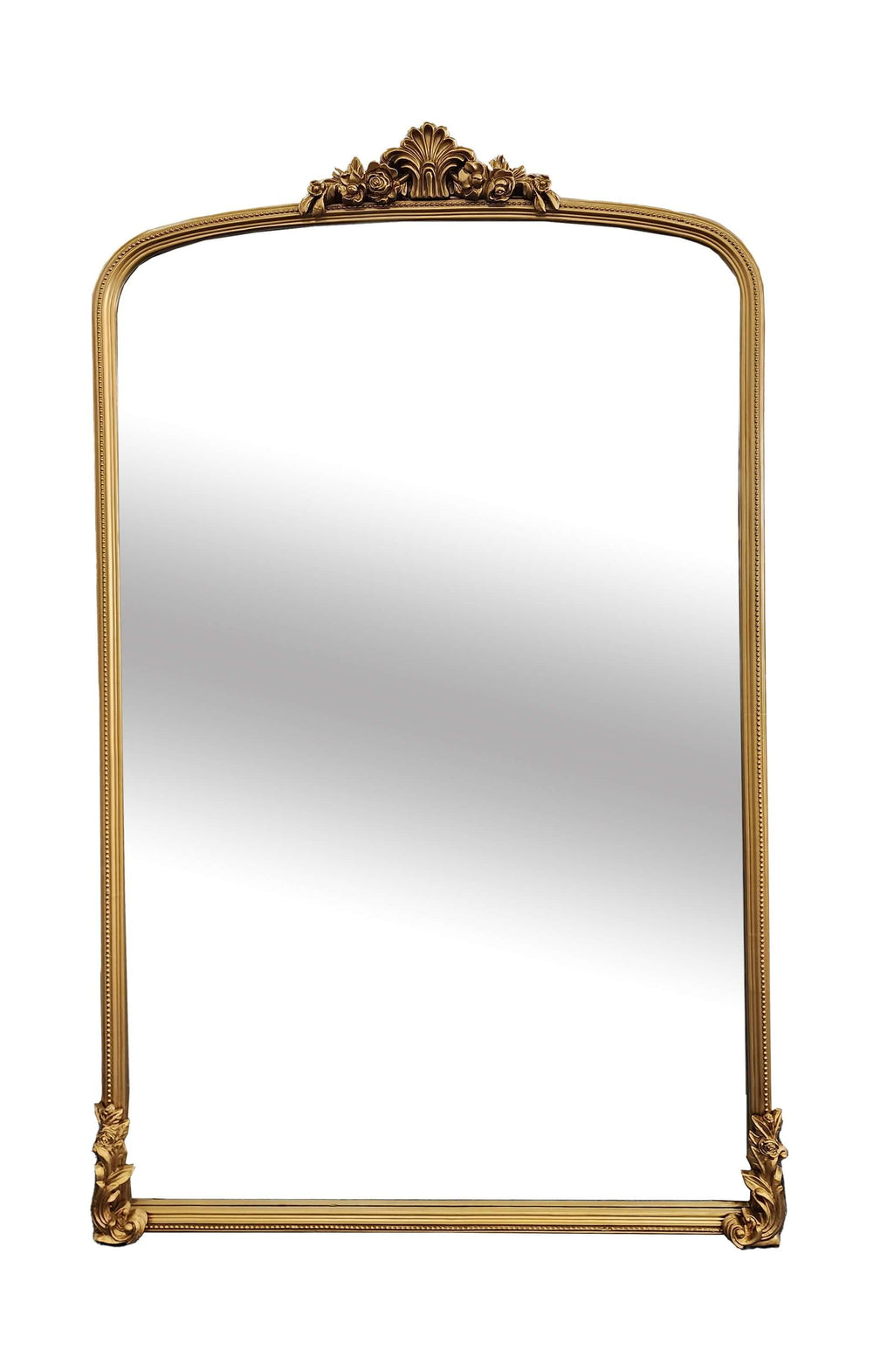 french provincial mirror