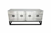 mirrored sideboard cabinet