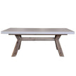 120cm coffee table