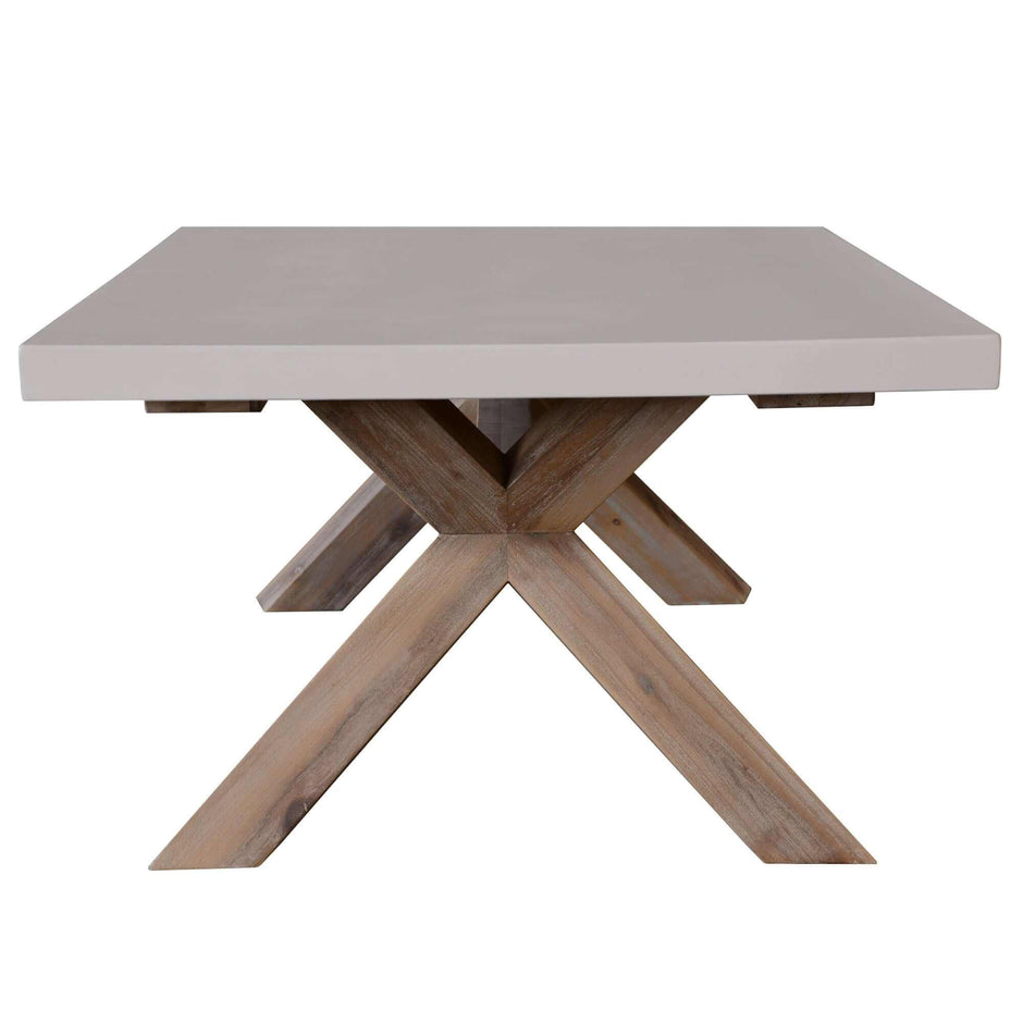 120cm coffee table