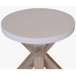 round lamp table