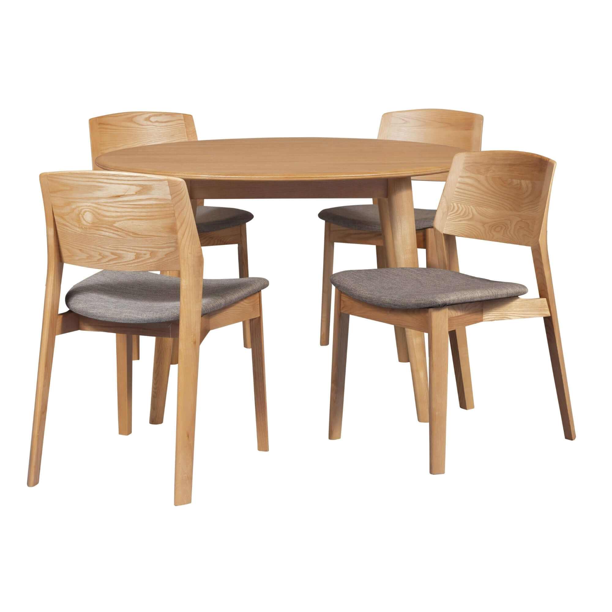 round dining table for 4-Upinteriors