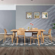 7 piece dining room set