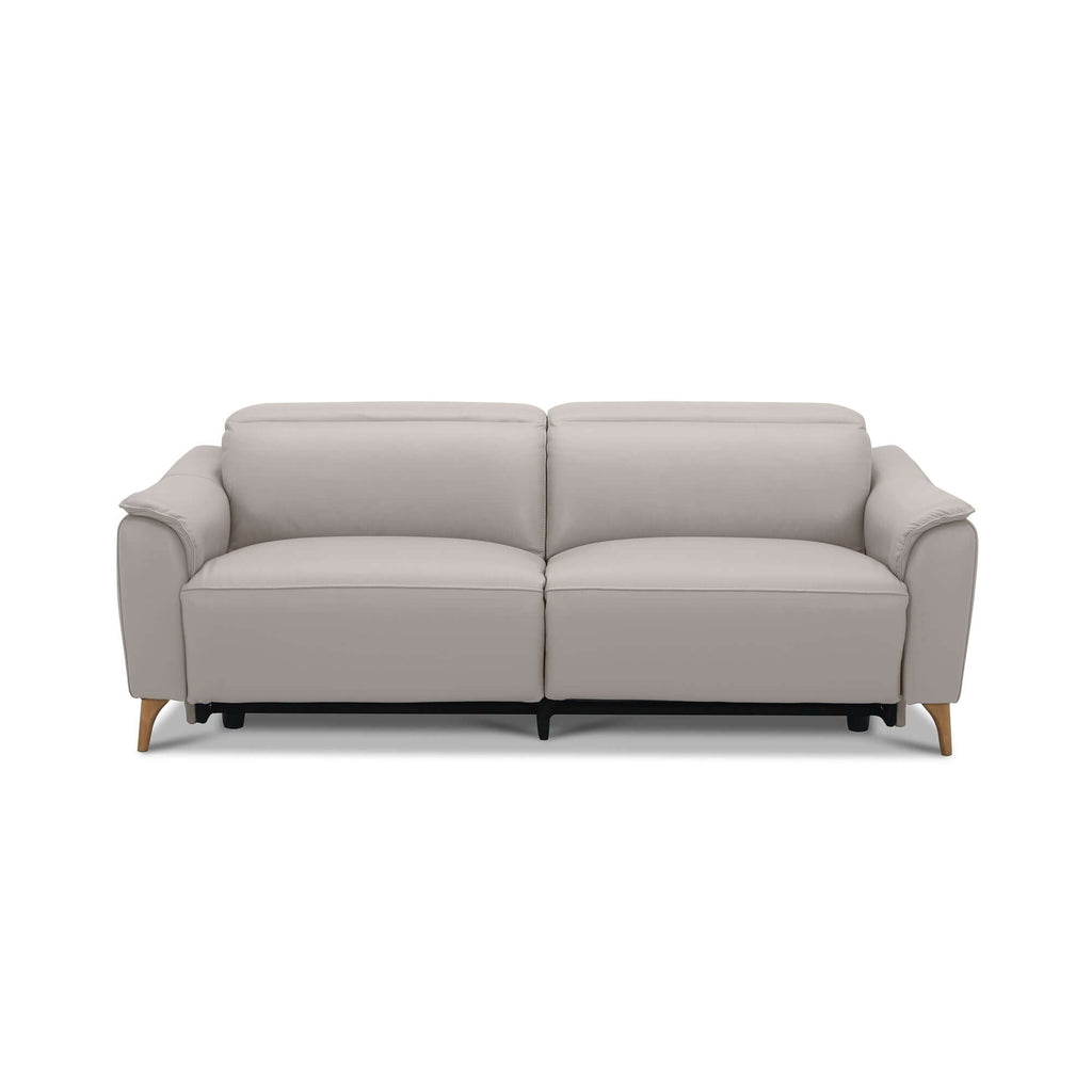 modern recliner sofa