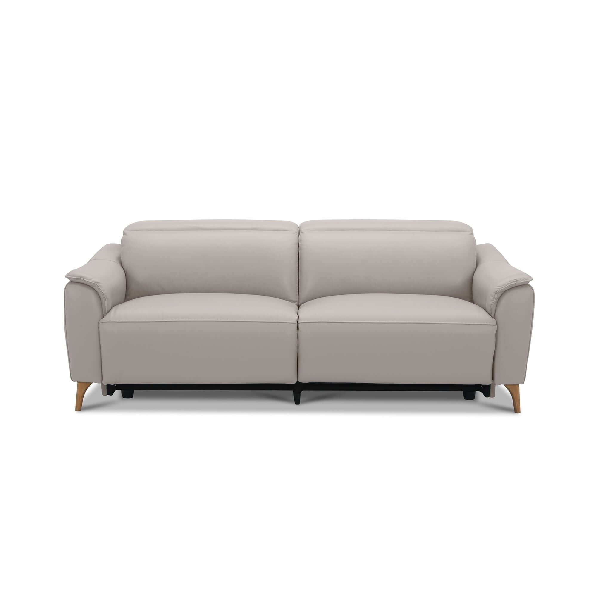 modern recliner sofa