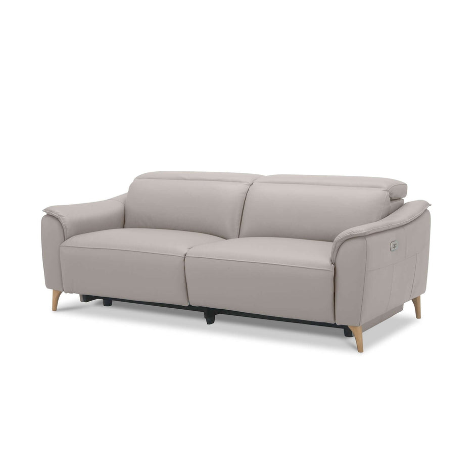 modern recliner sofa