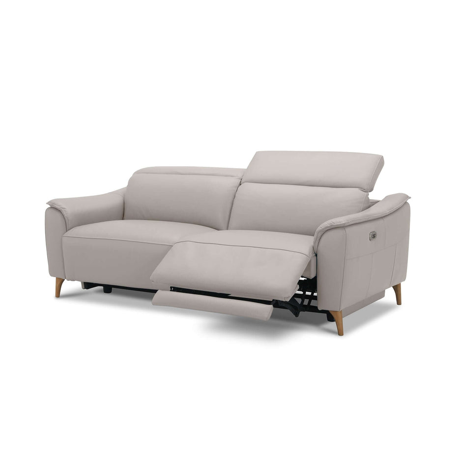 modern recliner sofa