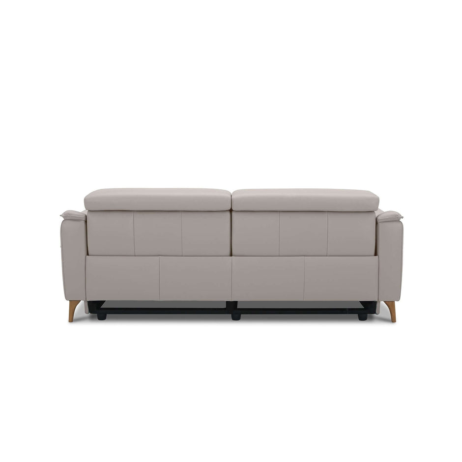 modern recliner sofa