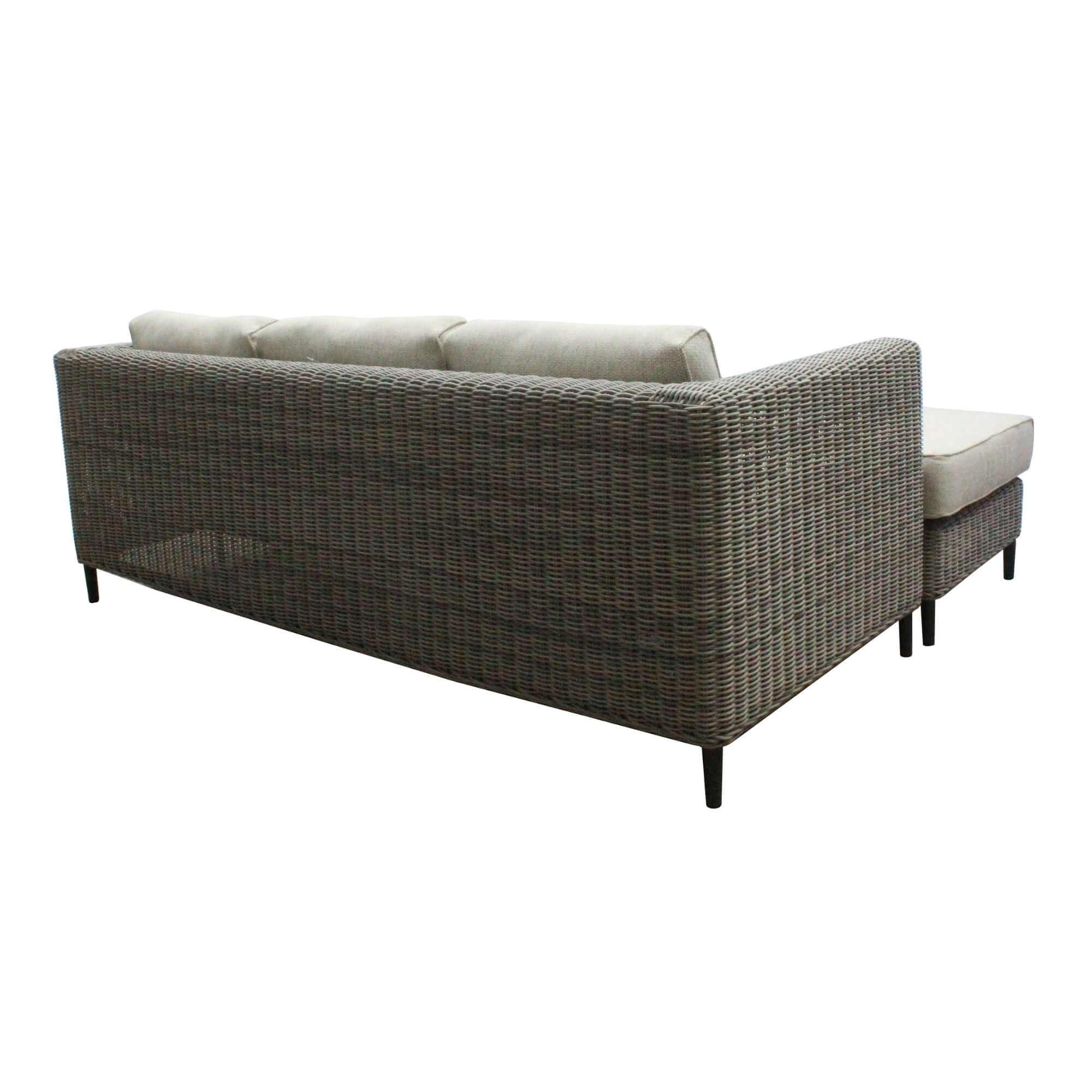 reversible chaise sofa