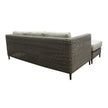 reversible chaise sofa