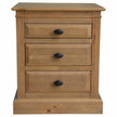 french provincial night stands