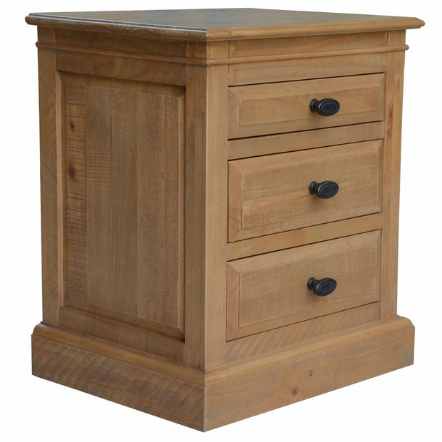 french provincial night stands