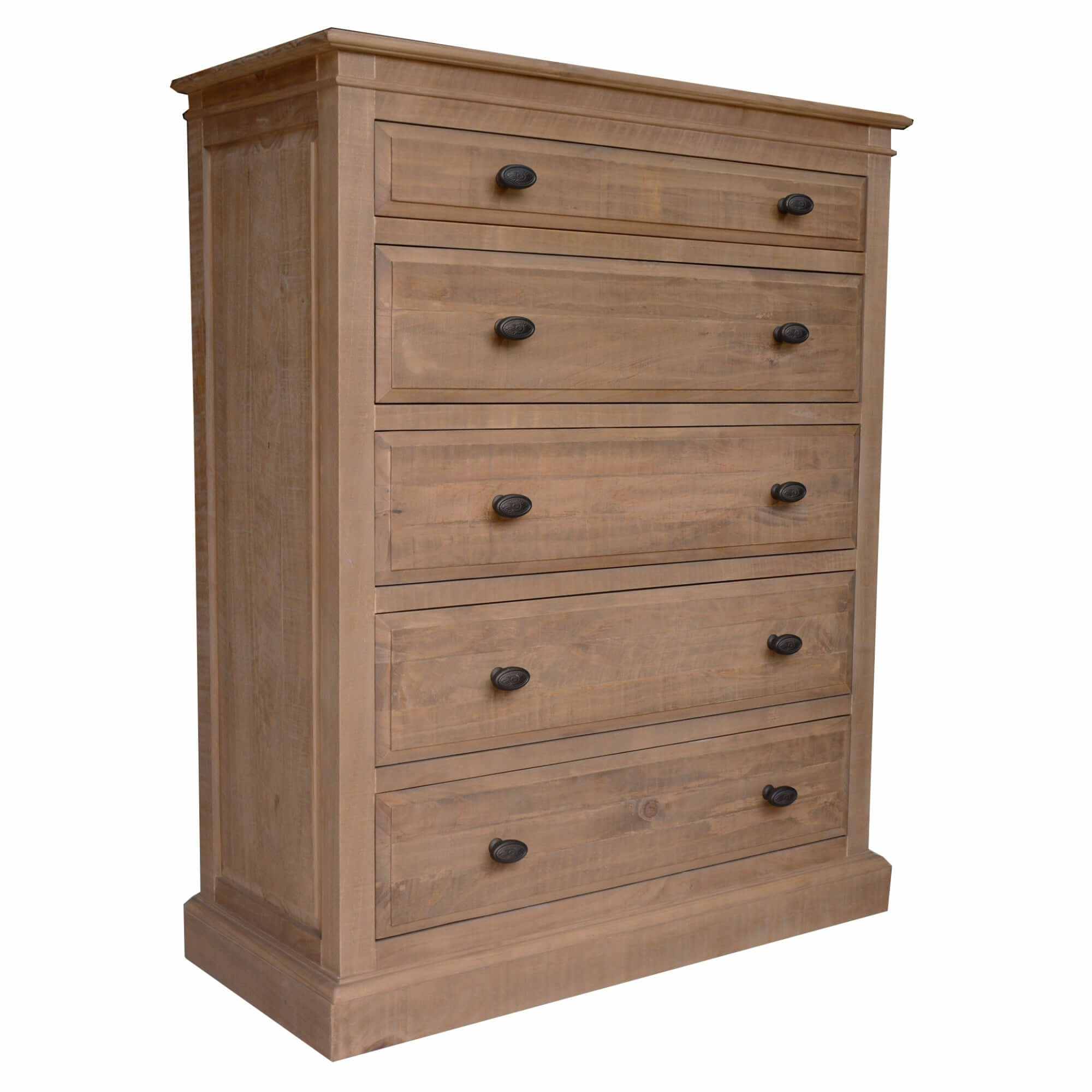 tallboy drawer for bedroom