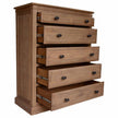 tallboy drawer for bedroom