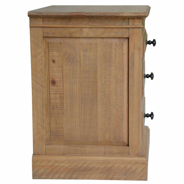 Storage Cabinet with drawer 