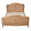 King Rattan Bedroom furniture