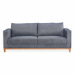 modern 2 seater sofa