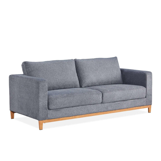 modern 2 seater sofa