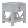 whitewash nightstand