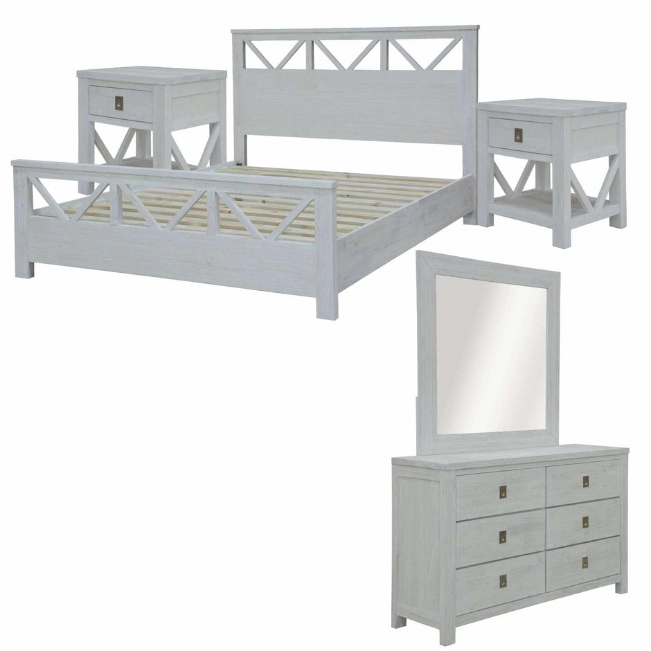 5 pc bedroom set