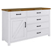 five drawer dresser