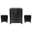 black bedroom furniture