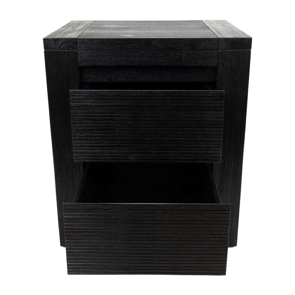 nightstand set of 2