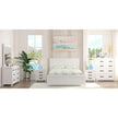 cheap Queen Bedroom Set White 