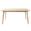 150cm dining table