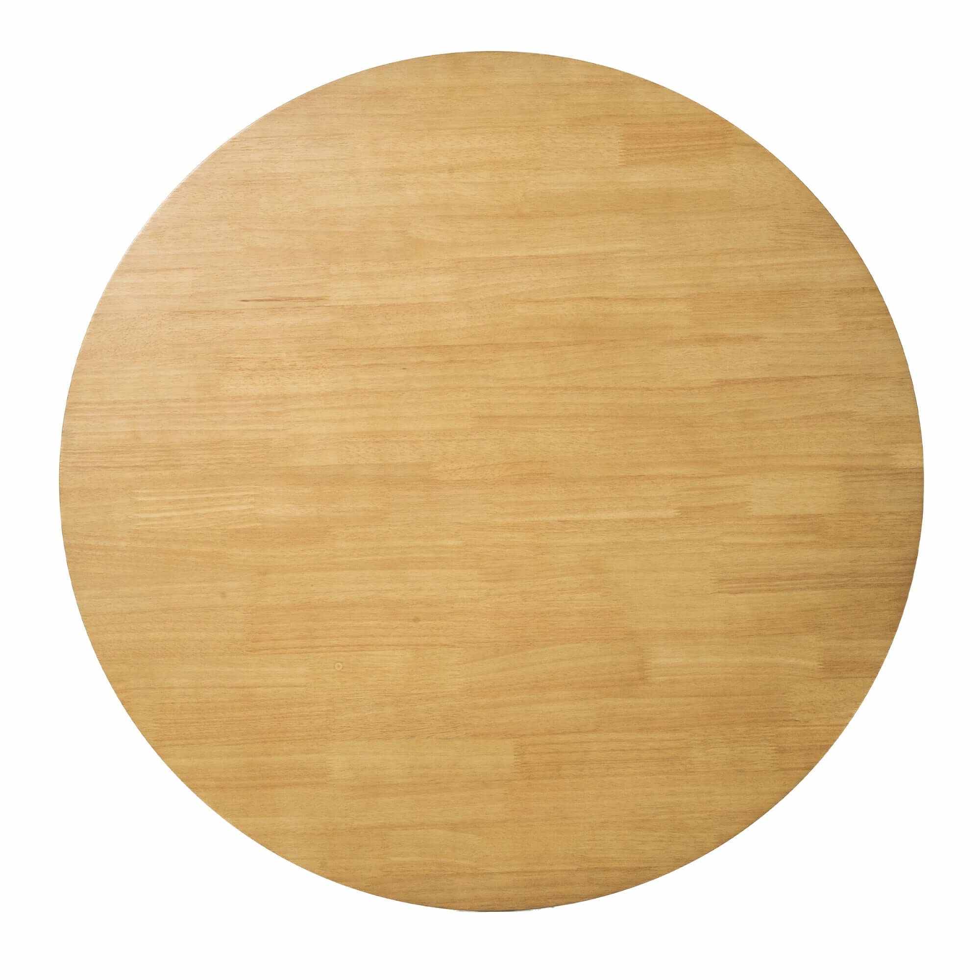 Cusco Scandinavian Style 100cm 4 Person Dining Table