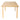 scandinavian dining table and chairs-Upinteriors