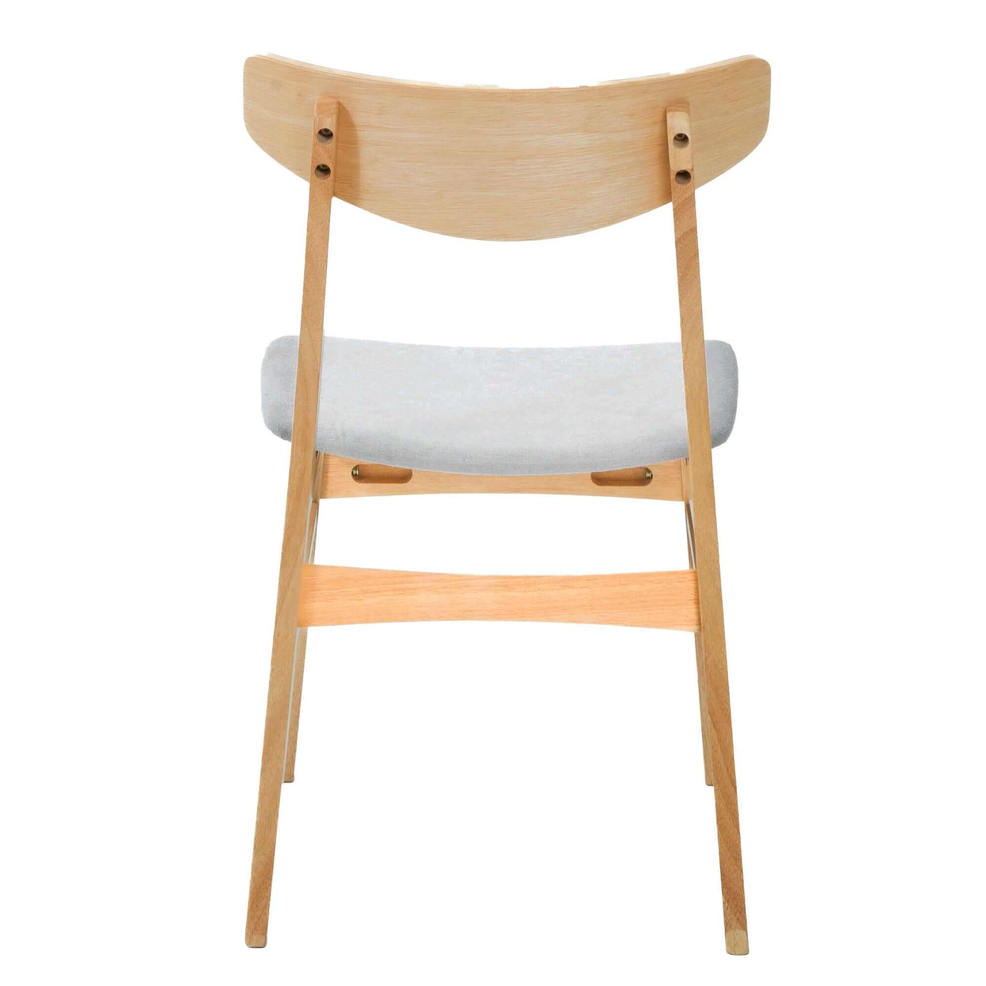 scandi dining chairs