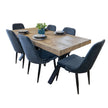 180cm dining table