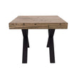 60cm side table 