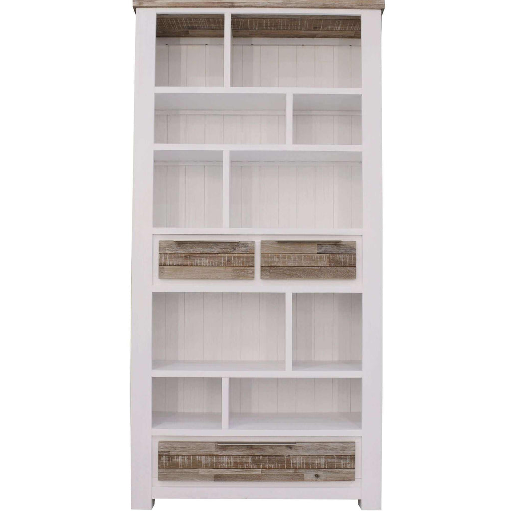 Bookcase Display Unit